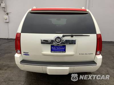 2009 Cadillac Escalade ESV - zdjęcie 5 z 51 - miniatura