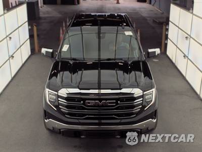 2023 GMC Sierra 1500 SLT Crew Cab Short Bed 4SA - zdjęcie 2 z 18 - miniatura