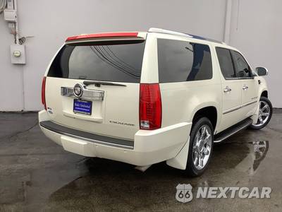 2009 Cadillac Escalade ESV - zdjęcie 6 z 51 - miniatura