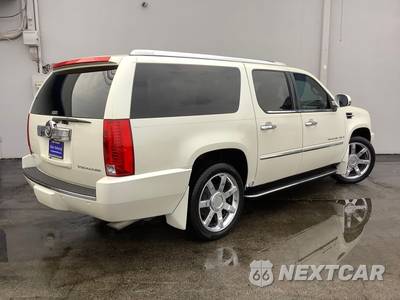 2009 Cadillac Escalade ESV - zdjęcie 7 z 51 - miniatura