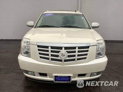 2009 Cadillac Escalade ESV - zdjęcie 11 z 51 - miniatura