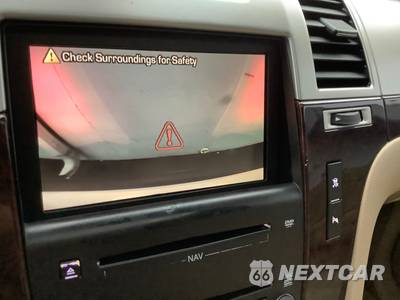 2009 Cadillac Escalade ESV - zdjęcie 12 z 51 - miniatura