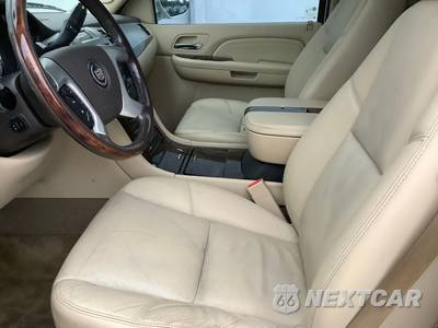 2009 Cadillac Escalade ESV - zdjęcie 16 z 51 - miniatura