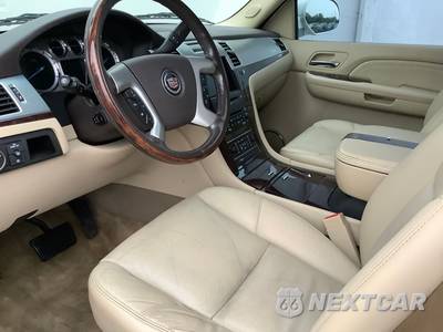 2009 Cadillac Escalade ESV - zdjęcie 17 z 51 - miniatura