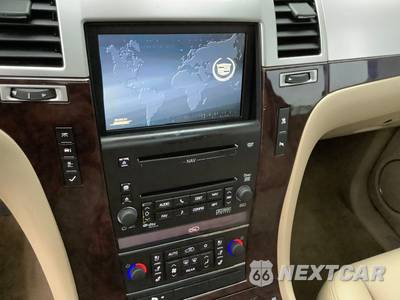 2009 Cadillac Escalade ESV - zdjęcie 18 z 51 - miniatura