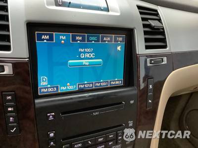 2009 Cadillac Escalade ESV - zdjęcie 19 z 51 - miniatura