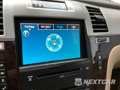 2009 Cadillac Escalade ESV - zdjęcie 20 z 51 - miniatura