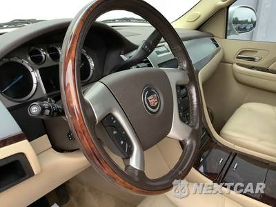 2009 Cadillac Escalade ESV - zdjęcie 22 z 51 - miniatura