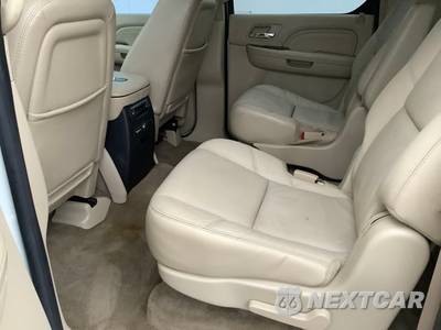 2009 Cadillac Escalade ESV - zdjęcie 25 z 51 - miniatura