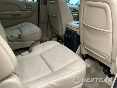 2009 Cadillac Escalade ESV - zdjęcie 28 z 51 - miniatura