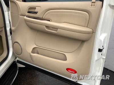 2009 Cadillac Escalade ESV - zdjęcie 30 z 51 - miniatura
