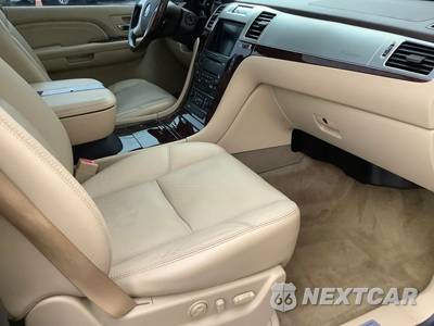 2009 Cadillac Escalade ESV - zdjęcie 32 z 51 - miniatura
