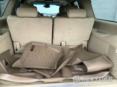 2009 Cadillac Escalade ESV - zdjęcie 37 z 51 - miniatura