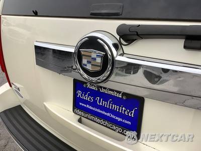 2009 Cadillac Escalade ESV - zdjęcie 39 z 51 - miniatura