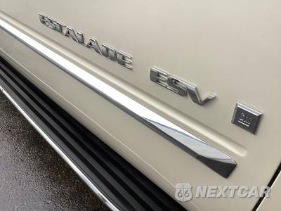 2009 Cadillac Escalade ESV - zdjęcie 40 z 51 - miniatura