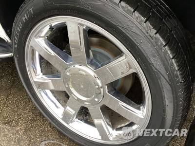 2009 Cadillac Escalade ESV - zdjęcie 42 z 51 - miniatura