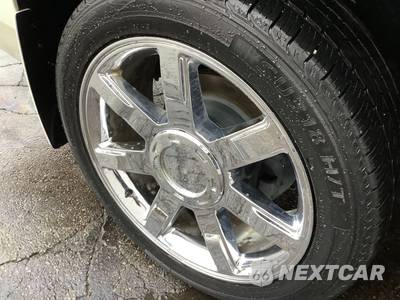 2009 Cadillac Escalade ESV - zdjęcie 44 z 51 - miniatura