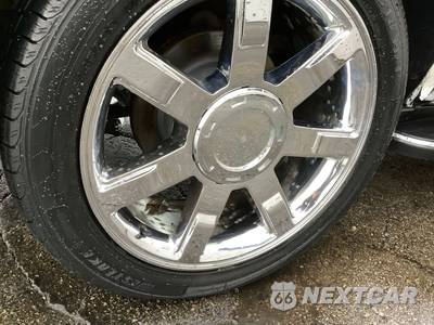 2009 Cadillac Escalade ESV - zdjęcie 45 z 51 - miniatura