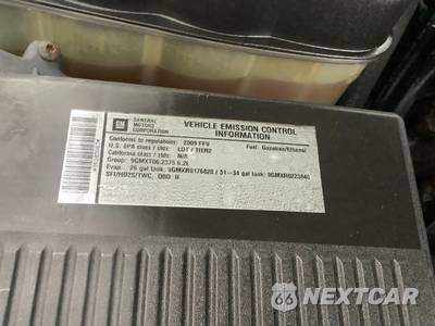 2009 Cadillac Escalade ESV - zdjęcie 50 z 51 - miniatura