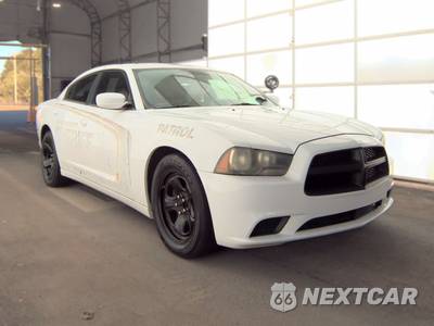 2012 Dodge Charger Police - zdjęcie 3 z 49 - miniatura