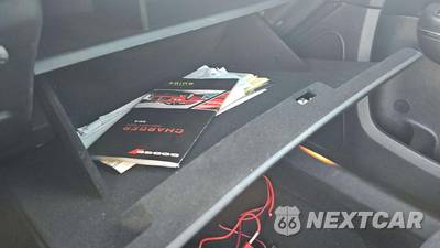 2012 Dodge Charger Police - zdjęcie 37 z 49 - miniatura
