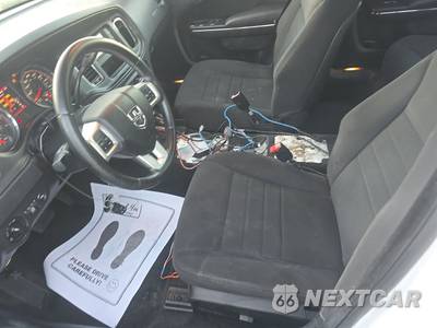 2012 Dodge Charger Police - zdjęcie 7 z 49 - miniatura