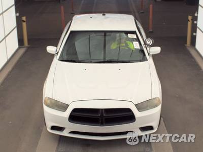 2012 Dodge Charger Police - zdjęcie 2 z 49 - miniatura
