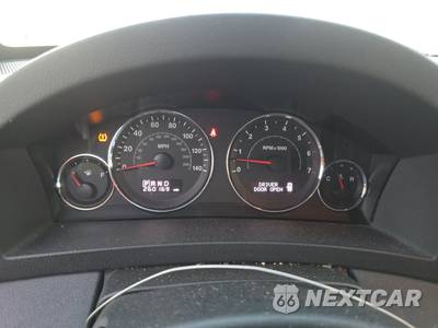 2008 Jeep Grand Cherokee Laredo - zdjęcie 12 z 44 - miniatura