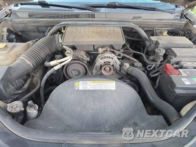 2008 Jeep Grand Cherokee Laredo - zdjęcie 15 z 44 - miniatura