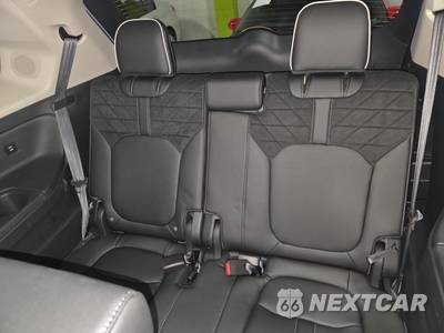 2026 Honda Pilot Elite - zdjęcie 17 z 24 - miniatura