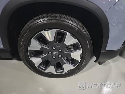 2026 Honda Pilot Elite - zdjęcie 9 z 24 - miniatura