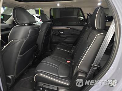 2026 Honda Pilot Elite - zdjęcie 16 z 24 - miniatura