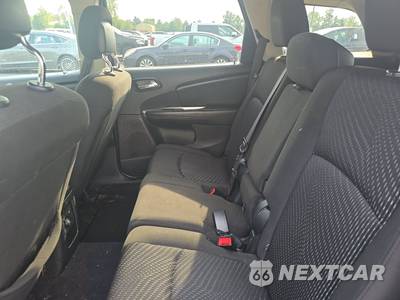 2017 Dodge Journey SE - zdjęcie 13 z 19 - miniatura