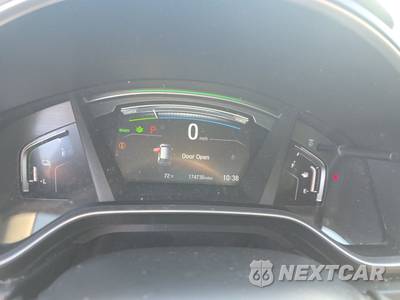 2022 Honda CR-V Hybrid EX - zdjęcie 12 z 36 - miniatura