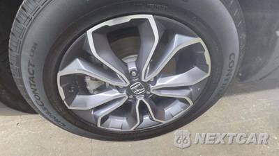 2022 Honda CR-V Hybrid EX - zdjęcie 33 z 36 - miniatura