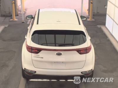 2020 Kia Sportage LX - zdjęcie 5 z 19 - miniatura