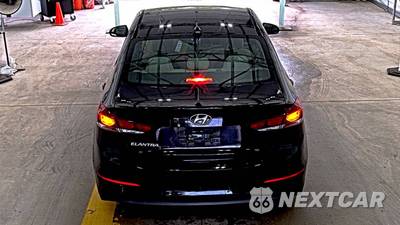 2017 Hyundai Elantra SE Sedan - zdjęcie 5 z 18 - miniatura