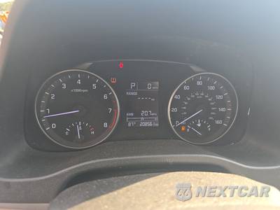 2017 Hyundai Elantra SE Sedan - zdjęcie 12 z 18 - miniatura