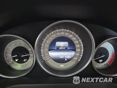 2014 Mercedes-Benz E 550 Convertible - zdjęcie 12 z 30 - miniatura