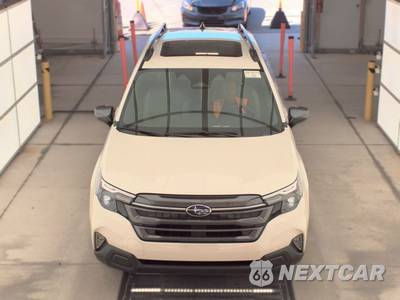 2026 Subaru Forester Premium - zdjęcie 2 z 22 - miniatura