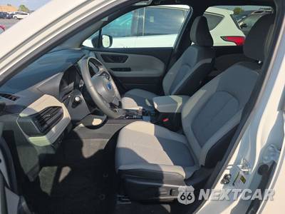 2026 Subaru Forester Premium - zdjęcie 7 z 22 - miniatura