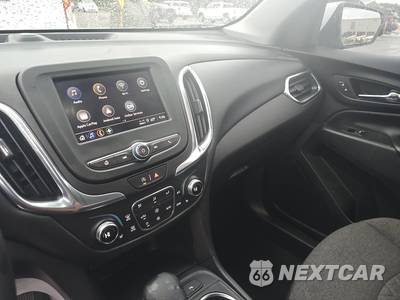 2024 Chevrolet Equinox LT 1LT - zdjęcie 11 z 26 - miniatura