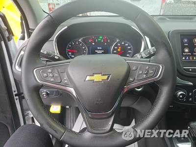 2024 Chevrolet Equinox LT 1LT - zdjęcie 10 z 26 - miniatura
