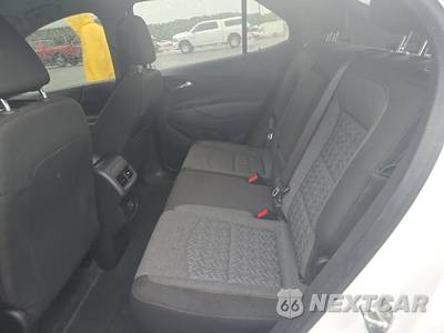 2024 Chevrolet Equinox LT 1LT - zdjęcie 13 z 26 - miniatura