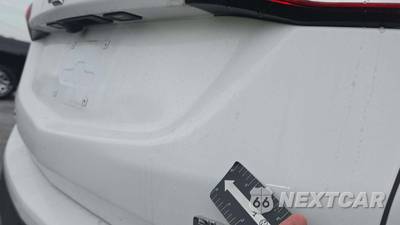 2024 Chevrolet Equinox LT 1LT - zdjęcie 26 z 26 - miniatura