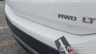 2024 Chevrolet Equinox LT 1LT - zdjęcie 21 z 26 - miniatura