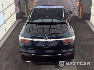 2022 Buick Enclave Premium 1SN - zdjęcie 6 z 25 - miniatura