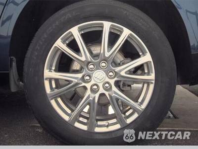 2022 Buick Enclave Premium 1SN - zdjęcie 23 z 25 - miniatura
