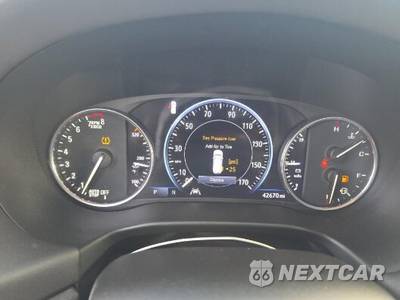 2022 Buick Enclave Premium 1SN - zdjęcie 24 z 25 - miniatura