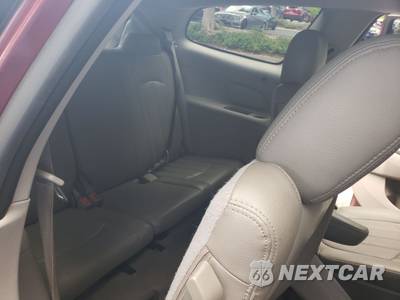 2016 Buick Enclave Convenience 1SD - zdjęcie 15 z 27 - miniatura